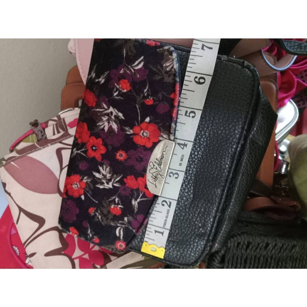 Cute floral bag - Picture 5 of 5